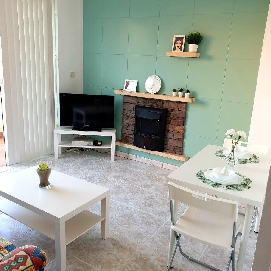 Apartamento Blancomar Torremolinos Luaran gambar