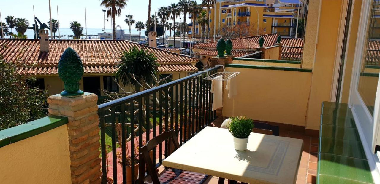 Apartamento Blancomar Torremolinos Luaran gambar