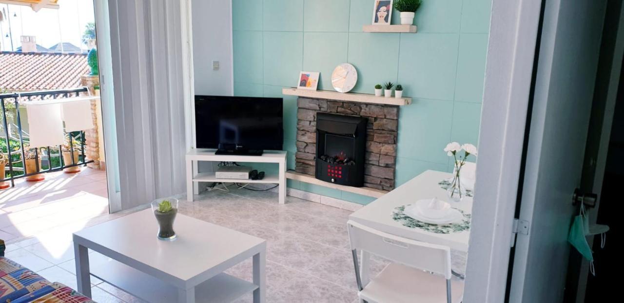 Apartamento Blancomar Torremolinos Luaran gambar