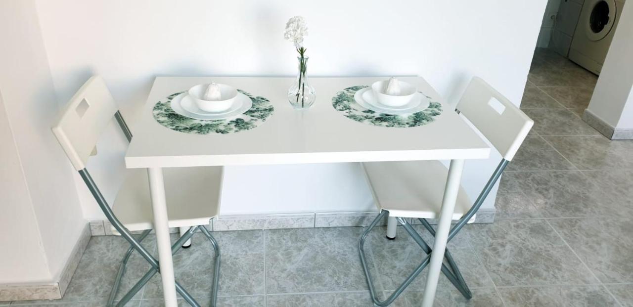 Apartamento Blancomar Torremolinos Luaran gambar