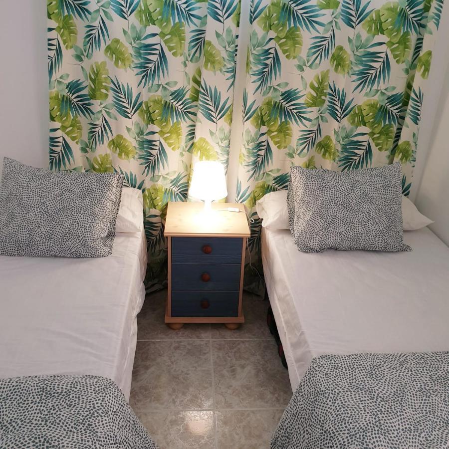 Apartamento Blancomar Torremolinos Luaran gambar
