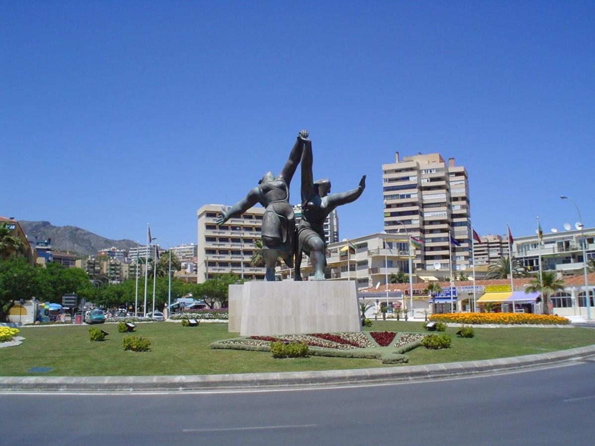 Apartamento Blancomar Torremolinos Luaran gambar