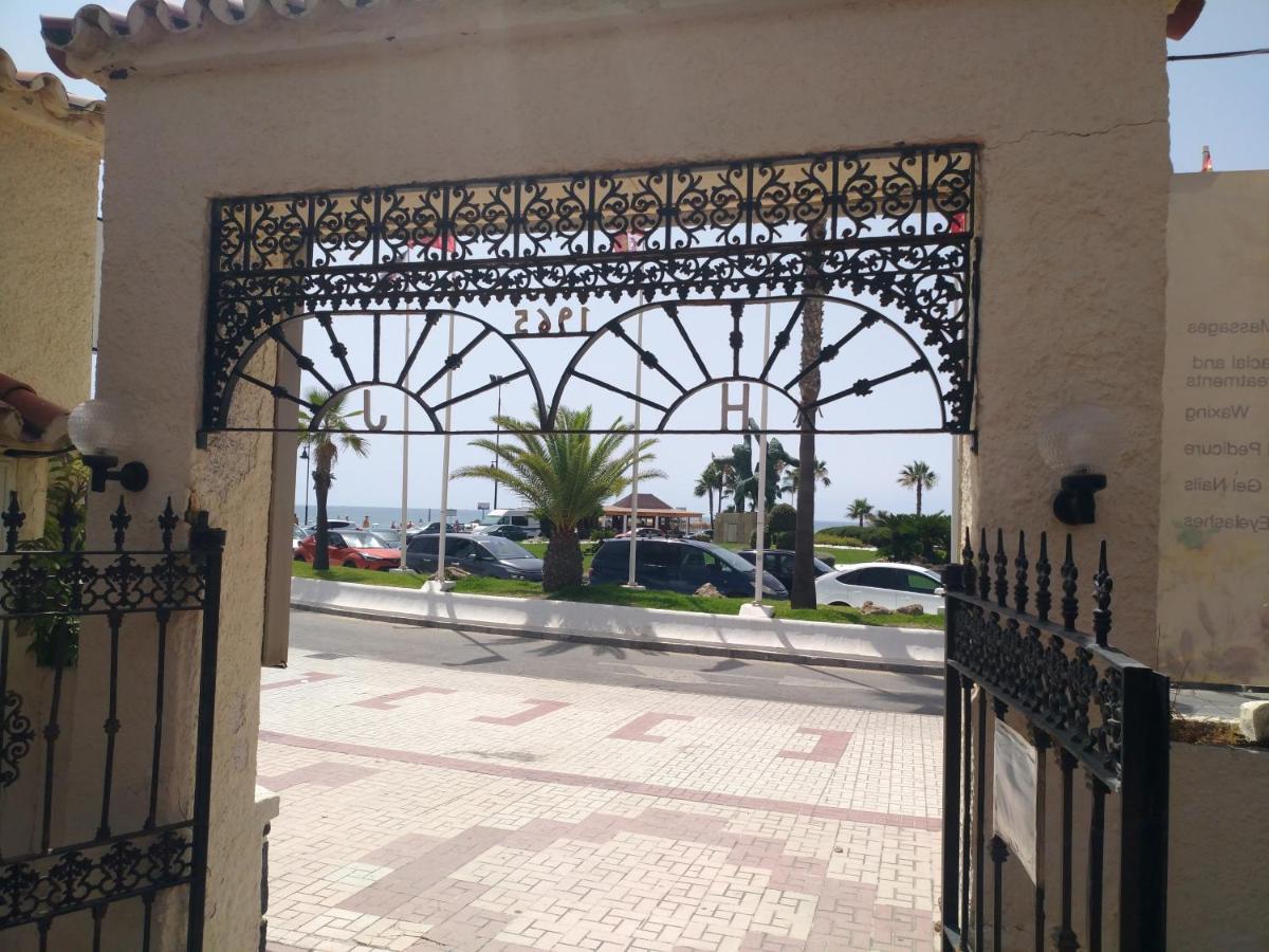 Apartamento Blancomar Torremolinos Luaran gambar