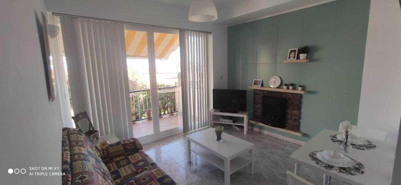 Apartamento Blancomar Torremolinos Luaran gambar