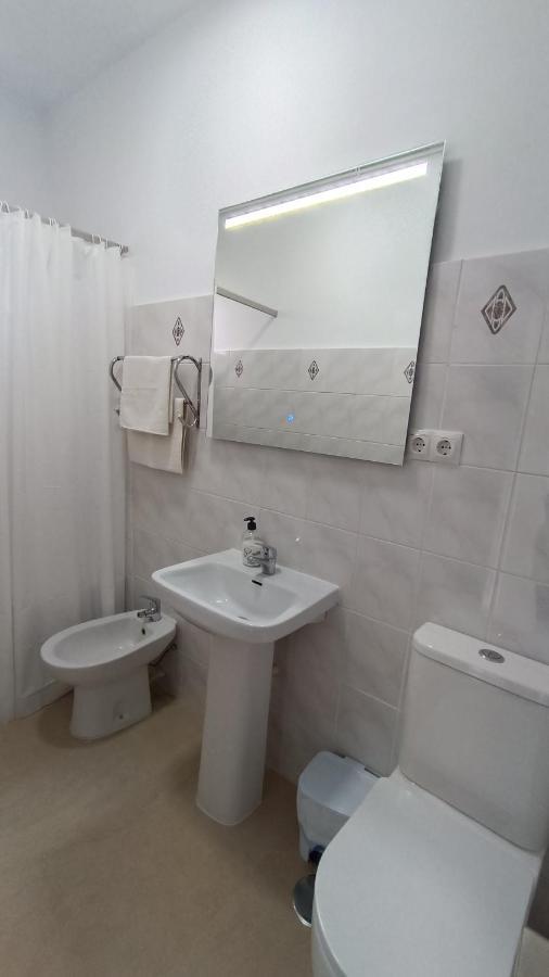 Apartamento Blancomar Torremolinos Luaran gambar