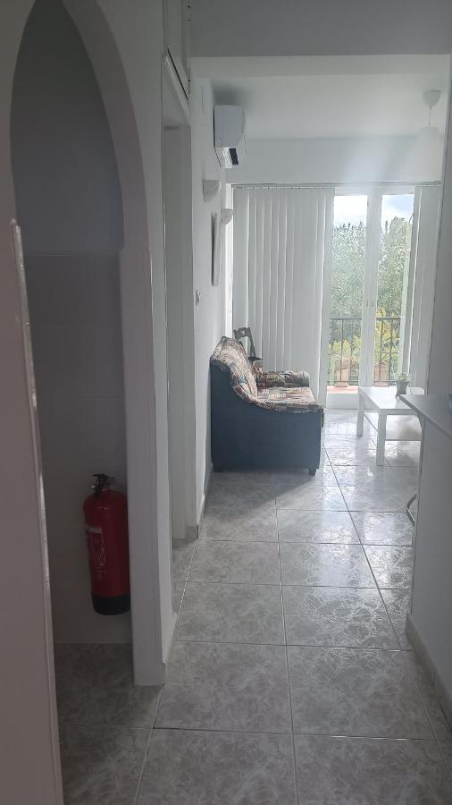 Apartamento Blancomar Torremolinos Luaran gambar